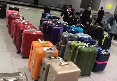 东港行李托运公司