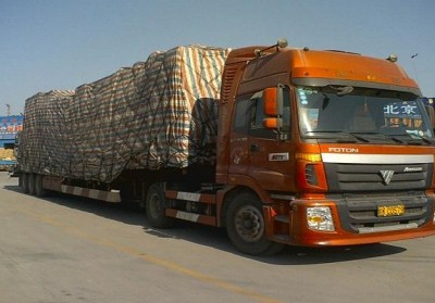 东港整车运输公司